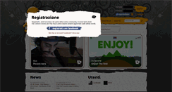 Desktop Screenshot of jamit.org